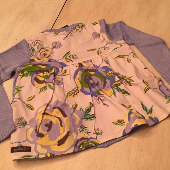 Matilda Jane sweater - Picture 6 of 6